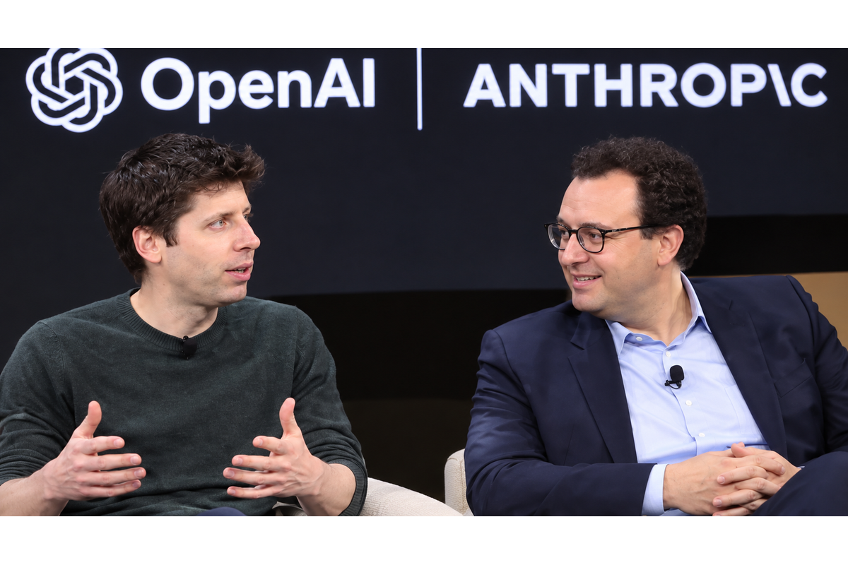 Why OpenAI Is Racing To Raise $30 Billion Before Anthropic IPO