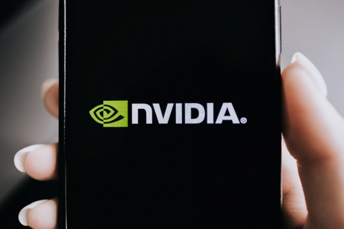 NVIDIA Reports +120% Earnings Growth: Ho-Hum, Just Another Day