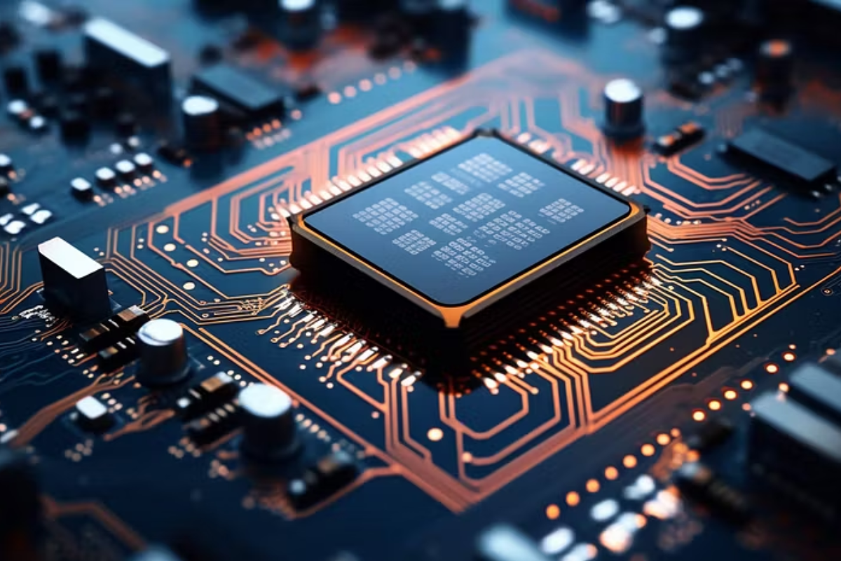 Micron Fell 7%. Is The AI Memory Trade Now Too Expensive?