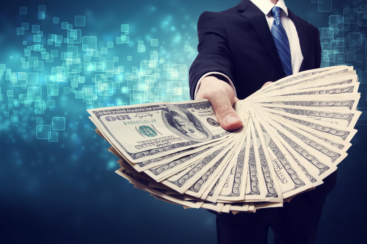 Applied Materials Stock: A Top AI Pick After Record Q3 Results