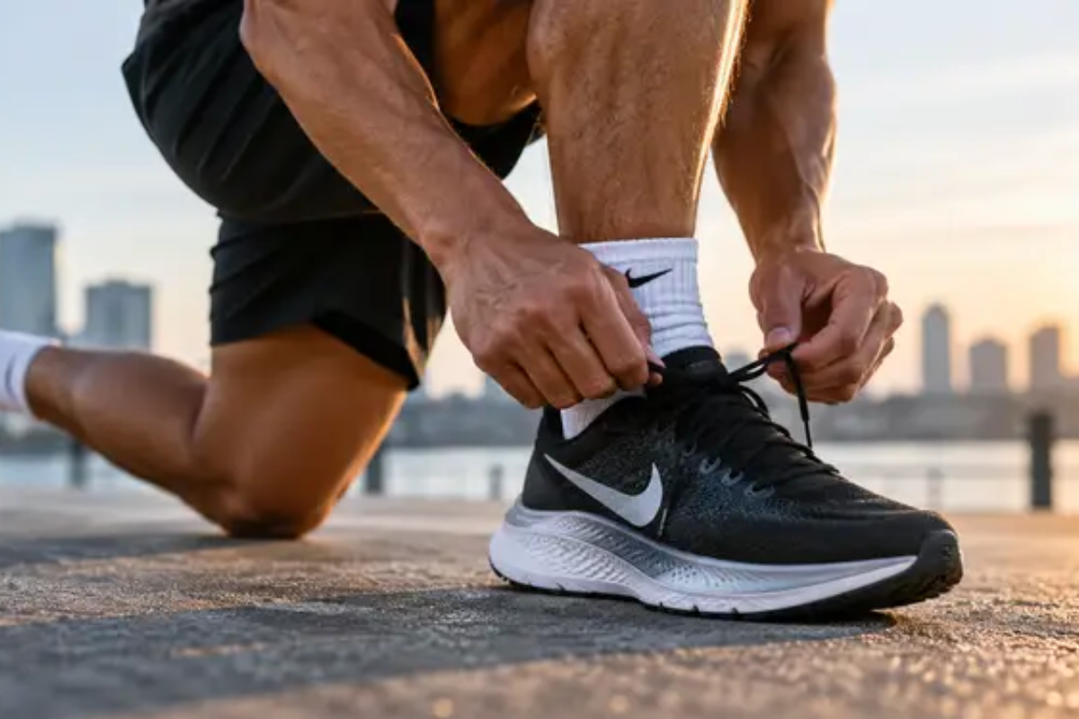 Bernstein Says Nike Stock Now 'De-Risked', Buy On Post-Earnings Dip