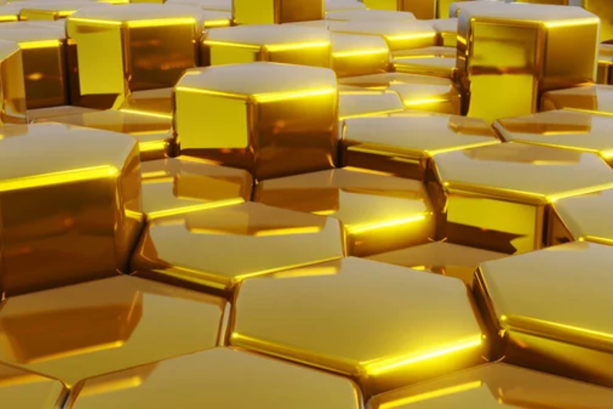 Gold ETF Vs Physical Gold