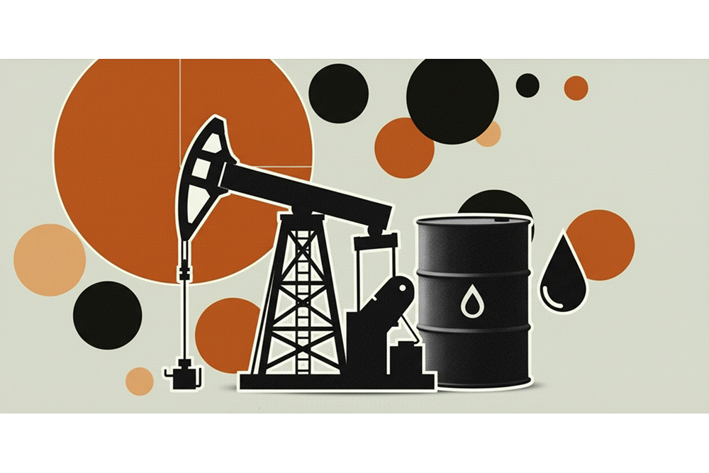 WTI Oil Tops $100.75 After Strike On Saudi's Biggest Refinery