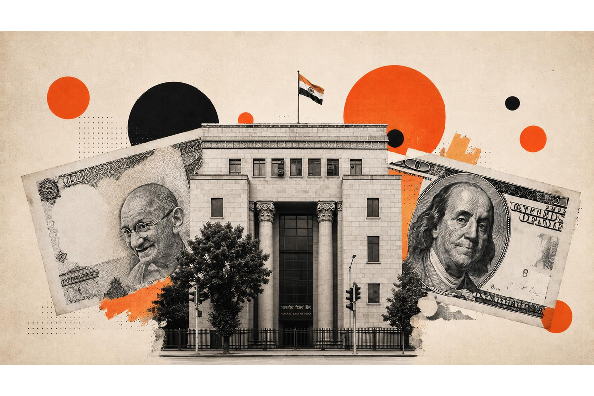 RBI Raises The Repo Rate By 25 Bps To 5.5% In October, As Expected