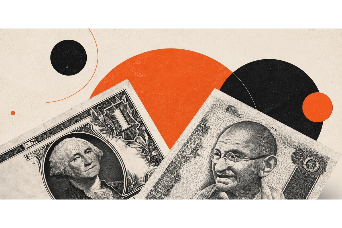 Indian Rupee Gains Further On RBI’s Fresh Measures To Lower US Dollar’s Demand