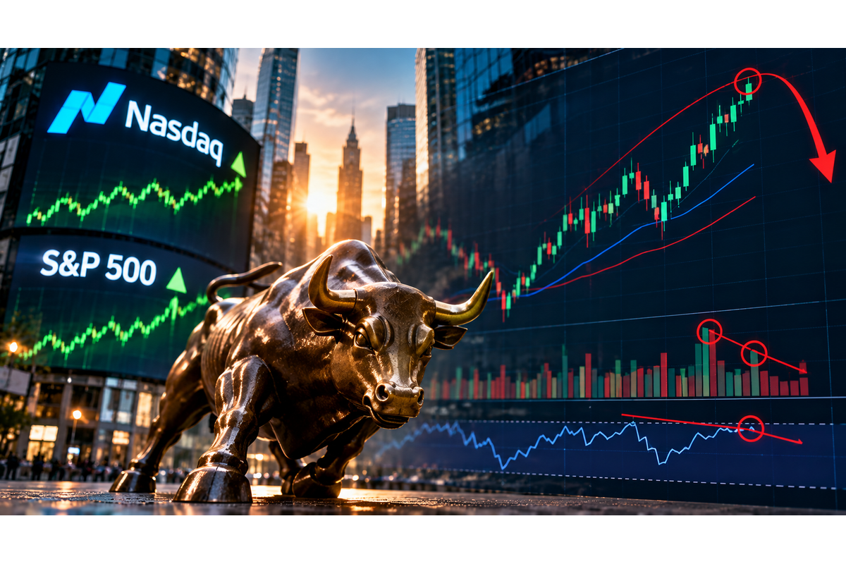 Don’t Let This Earnings Breakout Fool You!