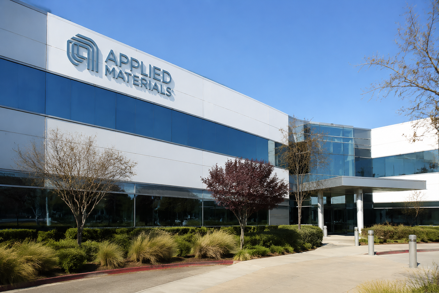 Applied Materials Beat Wall Street And Raised Guidance, So Why Did The Stock Fall 5%?