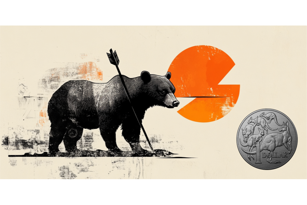 Australian Dollar Declines To Near 0.6950 On Hawkish Fed Minutes