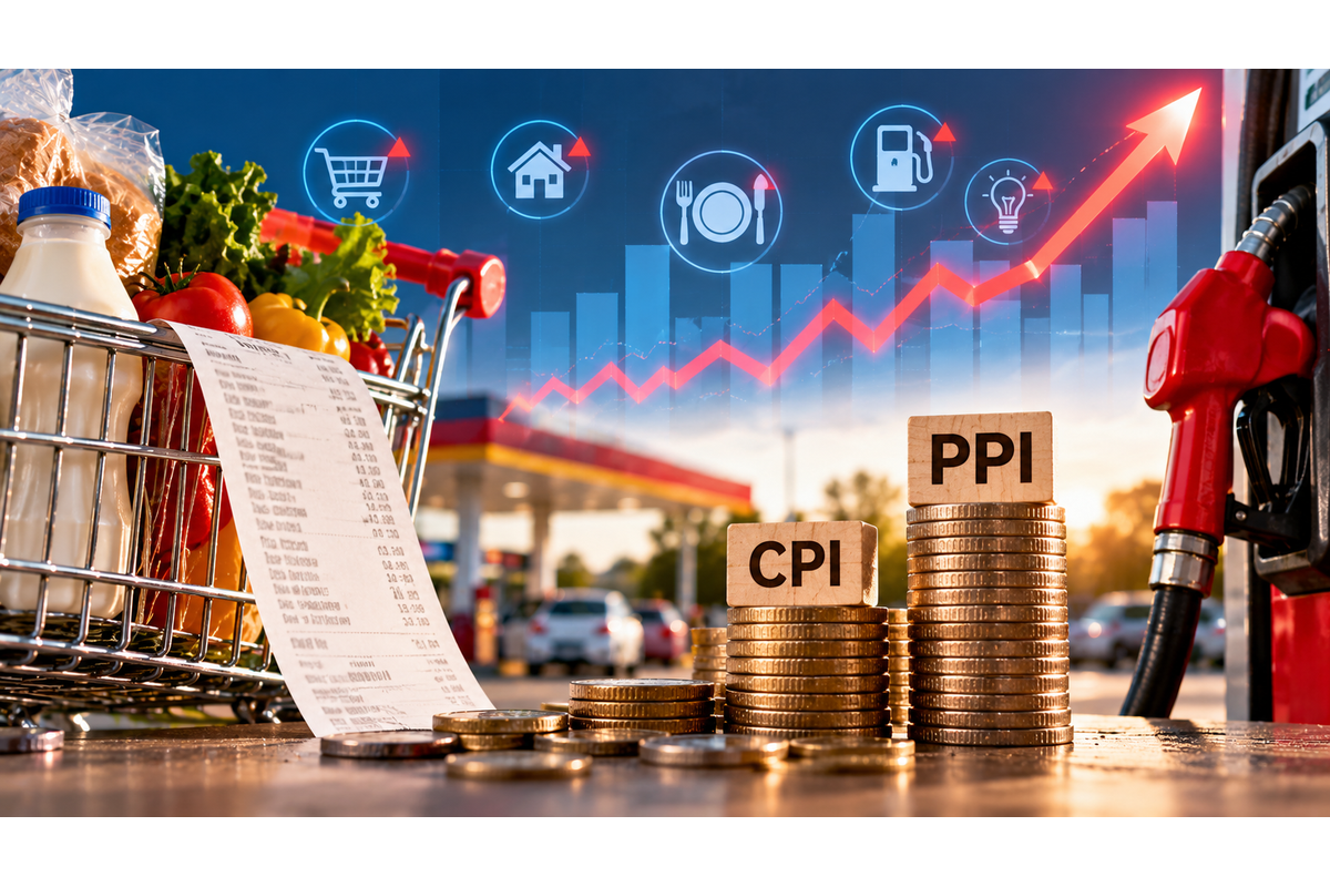 The Cost Of Living And Wages