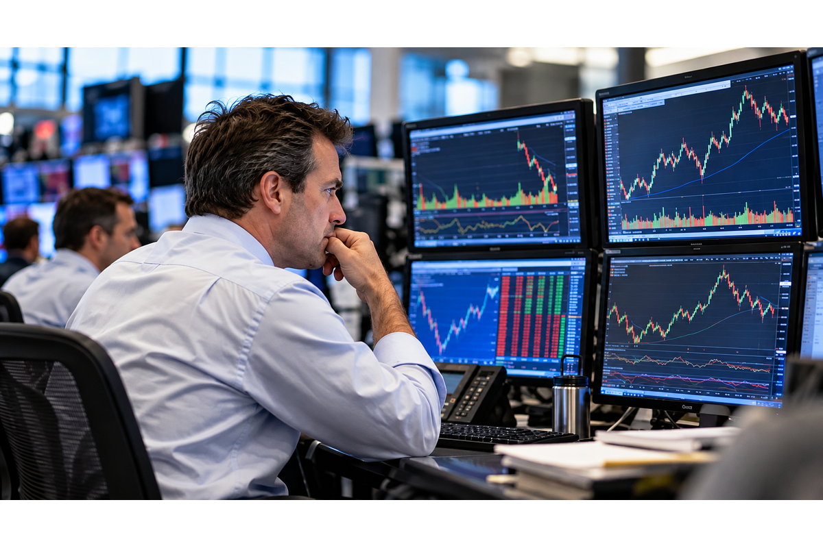 SoFi's Earnings Beat Lifts Stock, But Should You Buy The Rally?