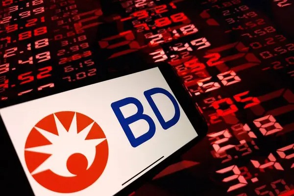 BDX: A Dividend King In The Medical Supply Business