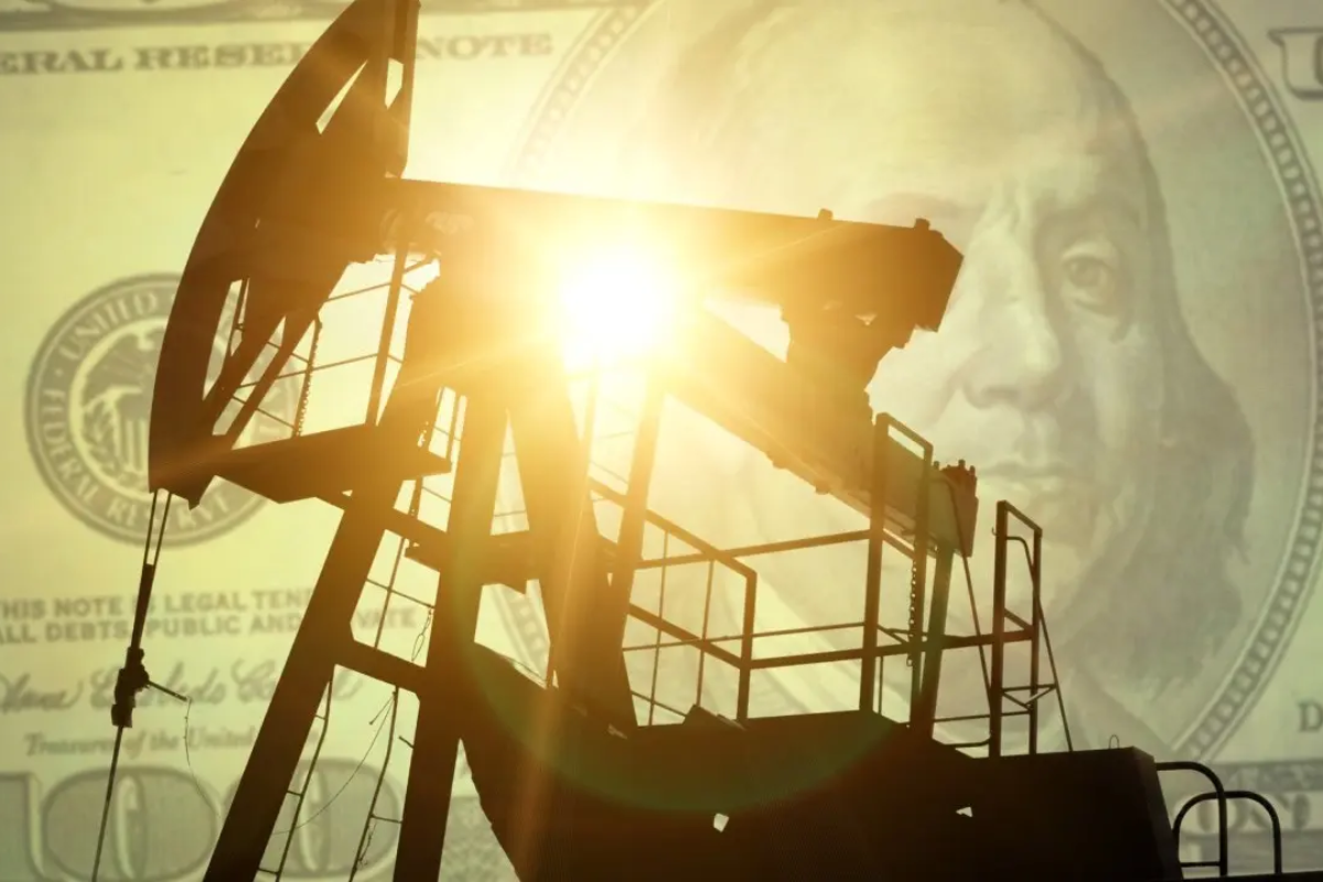 The Commodities Feed: Oil Nears $100/Bbl Amid Persian Gulf Escalation