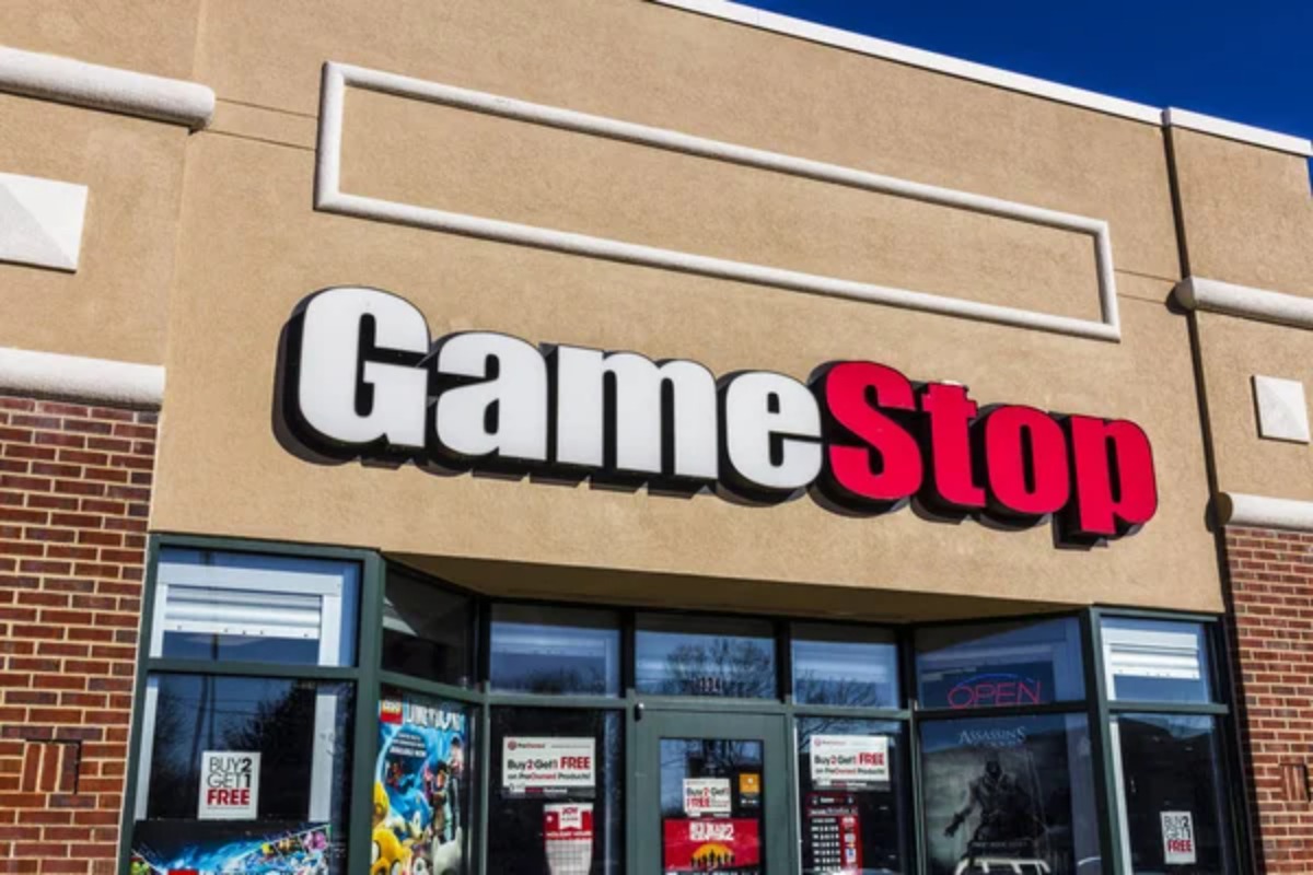 GameStop Is Back In The Spotlight: Strong Earnings, Big Insider Buying, And A Bolder 2026 Outlook