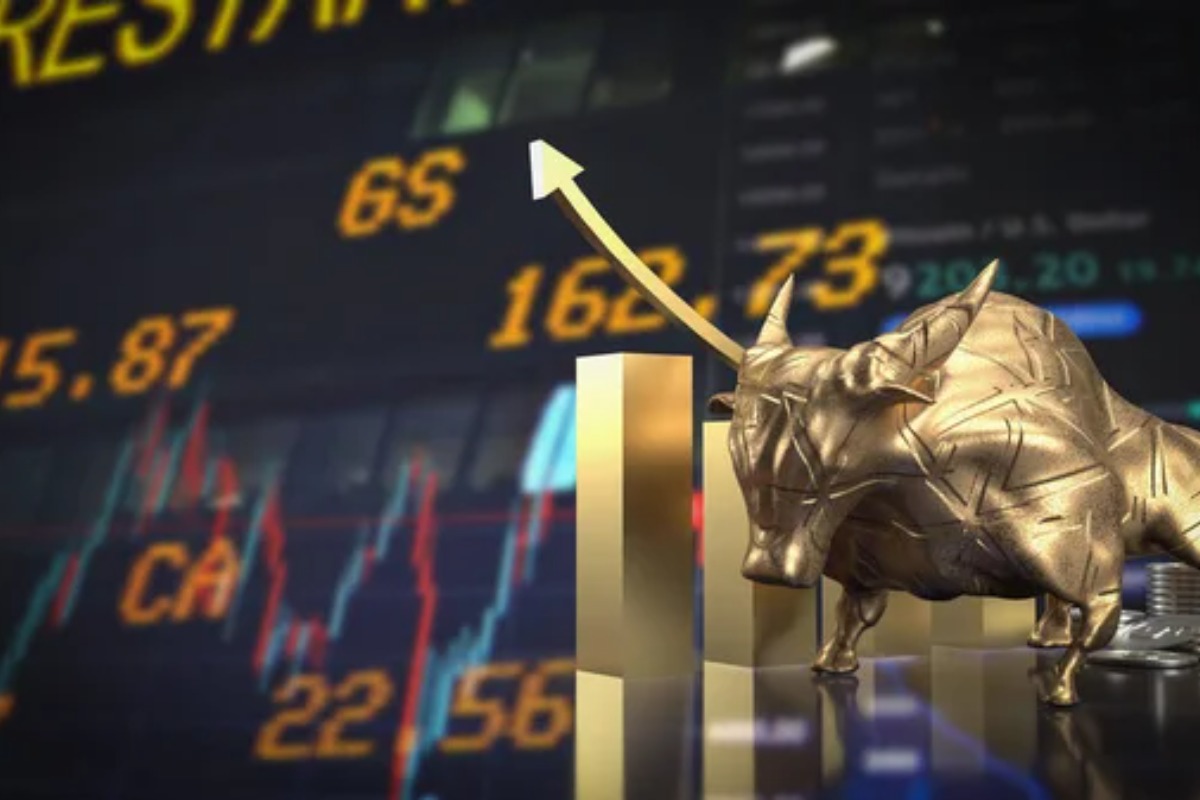 The Bull Market’s Three-Front War