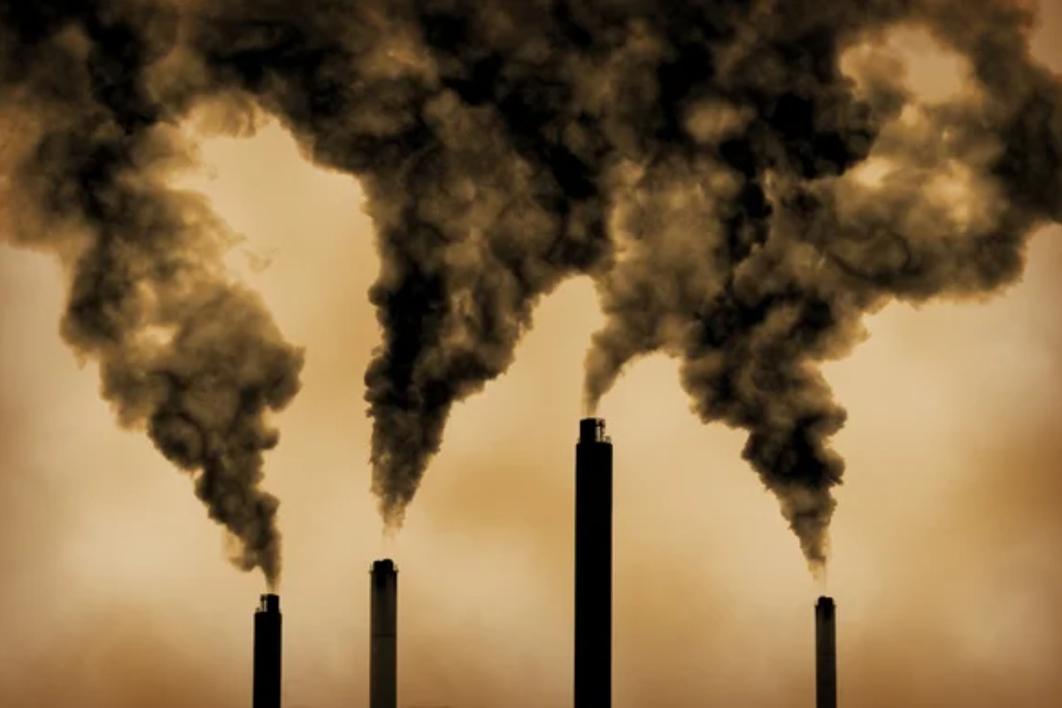 Energy And Carbon Emissions: Some Global Ground Truths