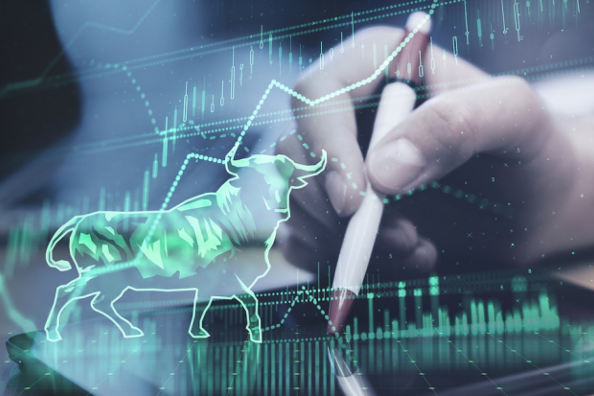 5 Reasons To Buy Stocks Now