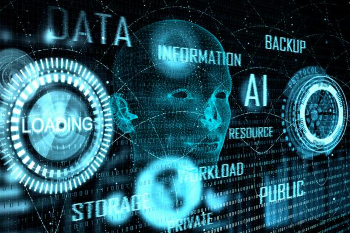 5 Top AI Stocks To Buy On The Dip As Slowdown Fears Hit Markets
