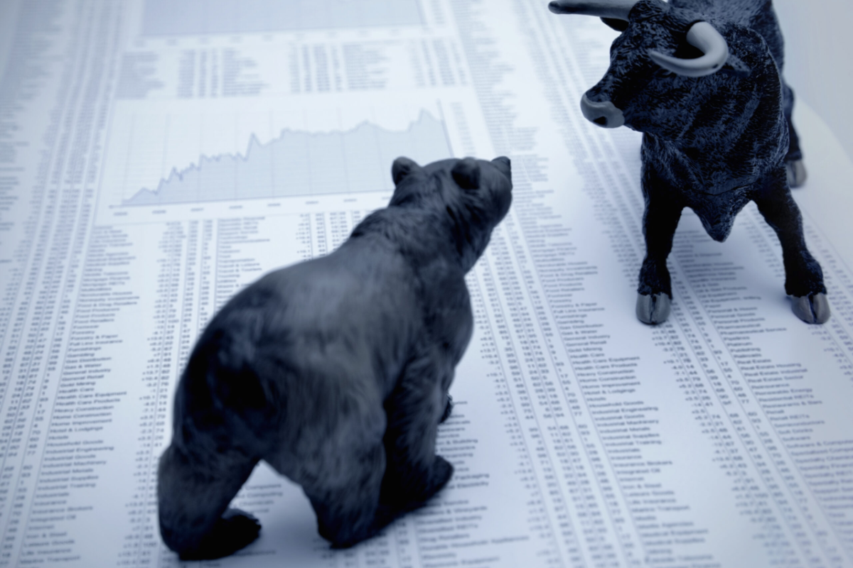 Monthly Macro Monitor: Risk Vs Reward