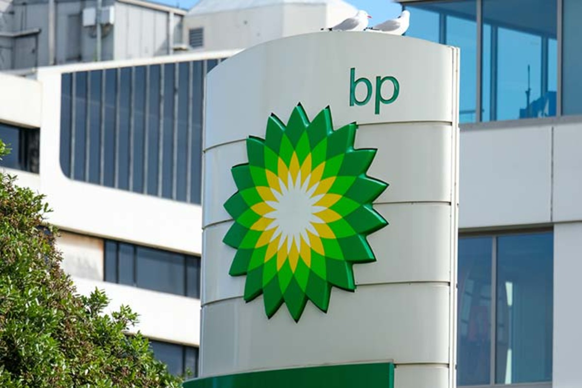 What Do Rising Oil Prices Mean For BP And Its 4.6% Yield?
