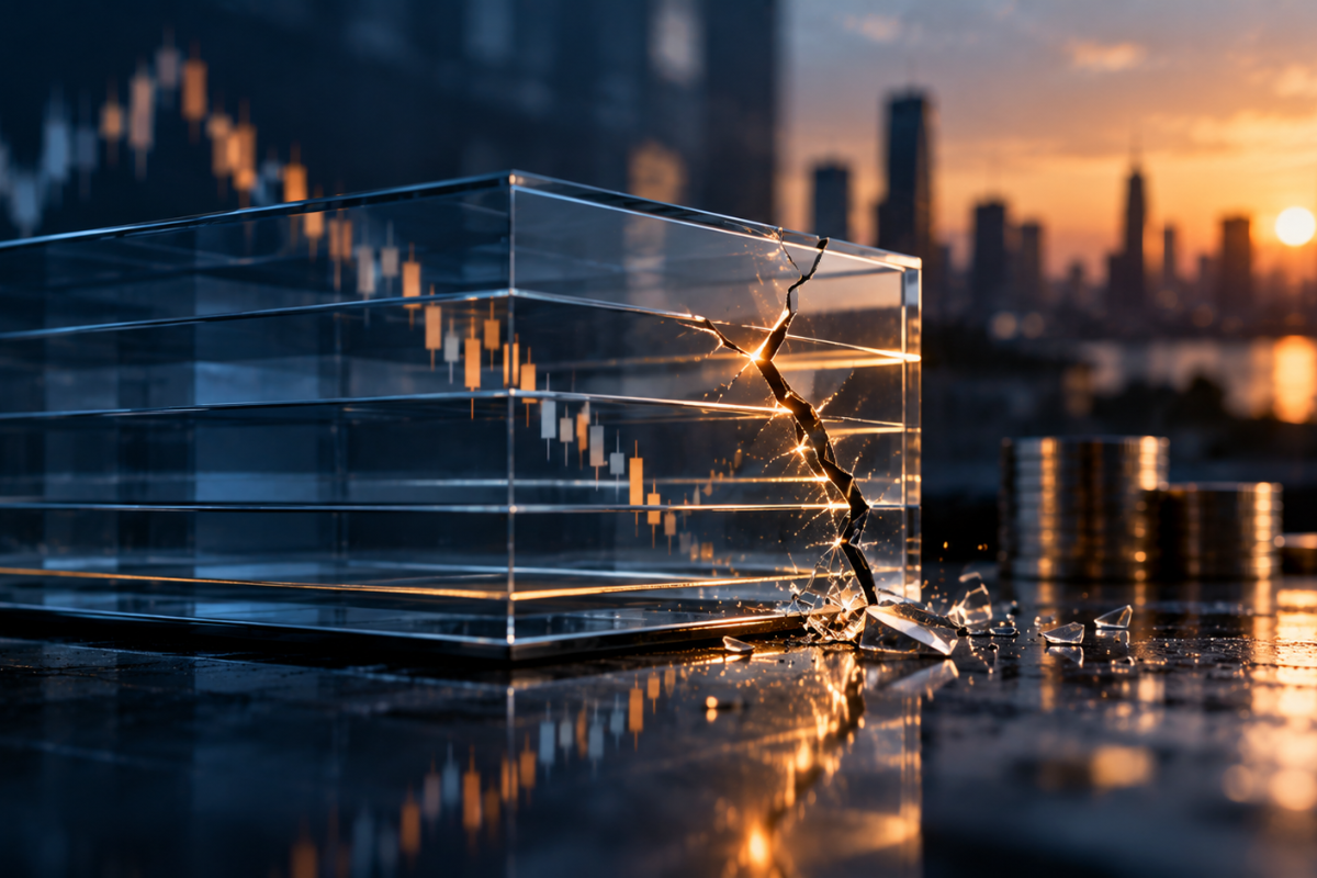 Did An Autocallable ETF Just Malfunction?