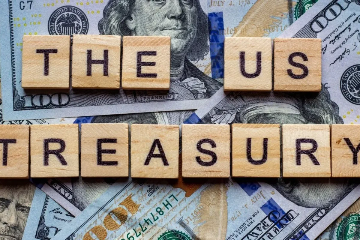 Rates Spark: It’s About Bigger Buybacks, Not How Its Financed