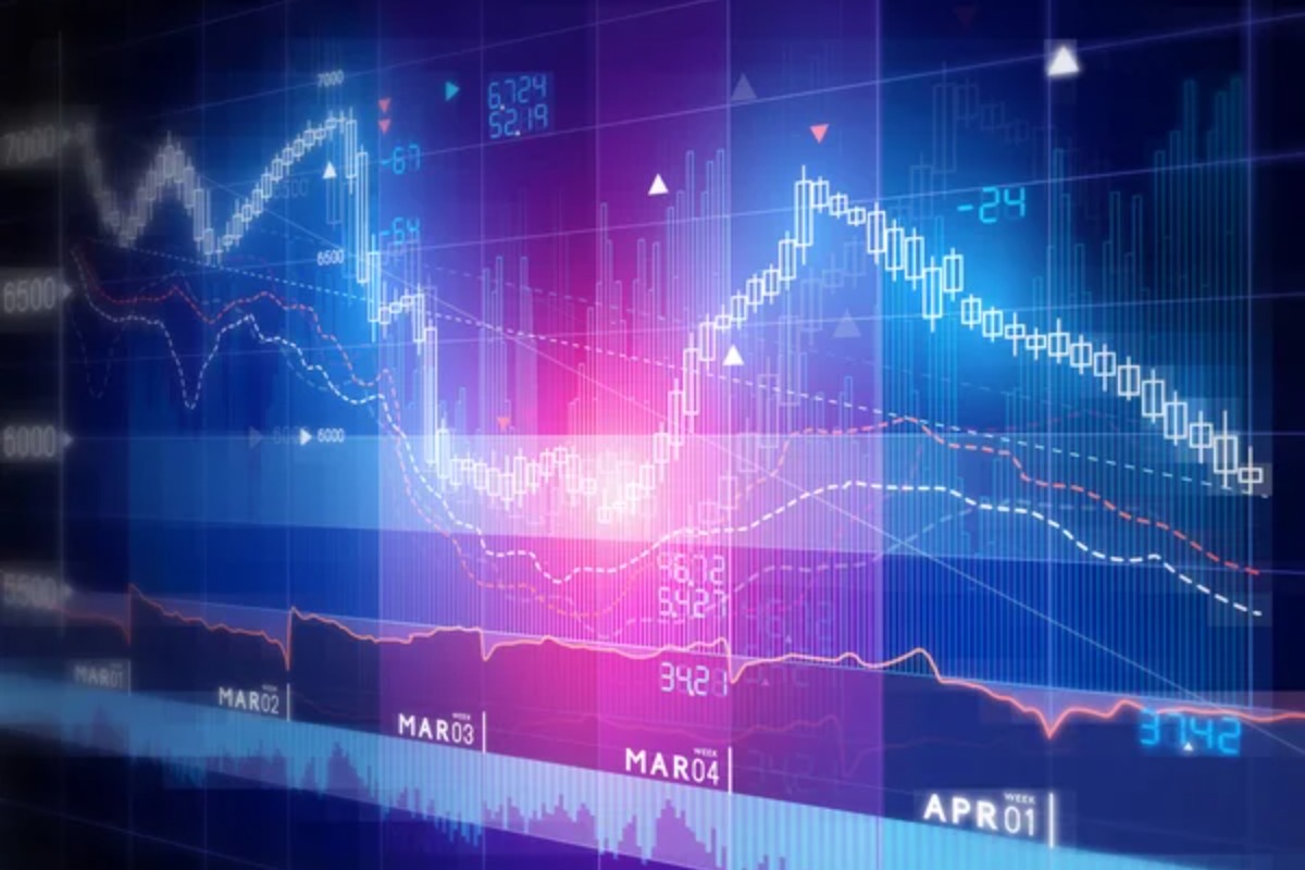 Long Bond Yield Surges To Highest Level In 22 Years, What’s Behind The Increase?