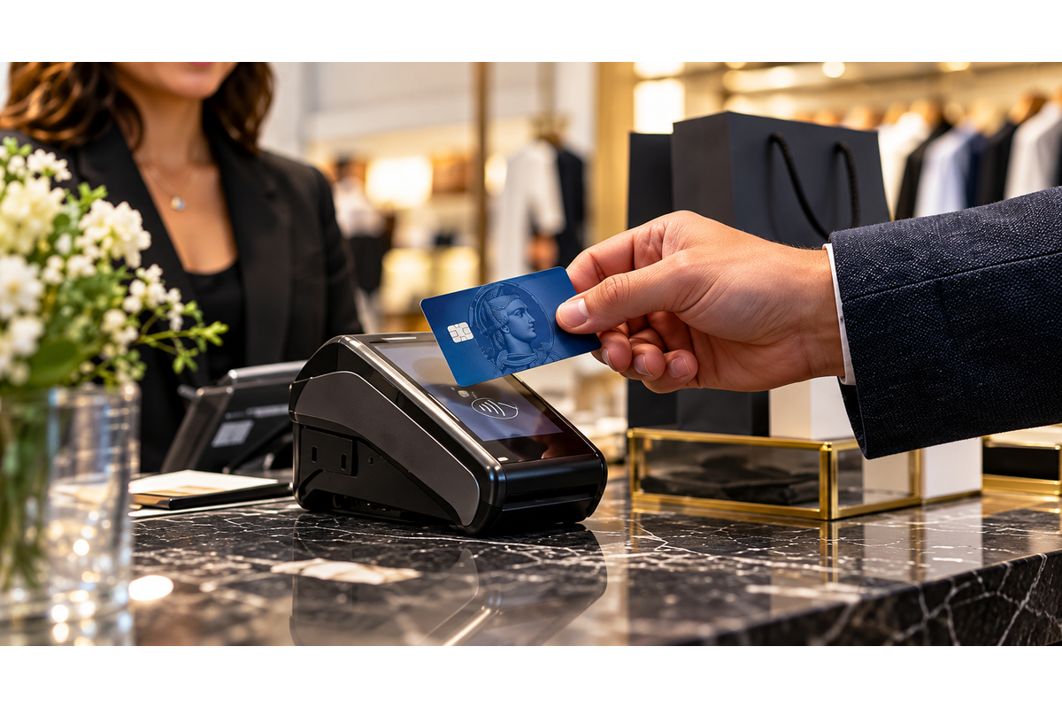 American Express Beats Earnings, Cuts Jobs - Still Fails To Win Over Wall Street