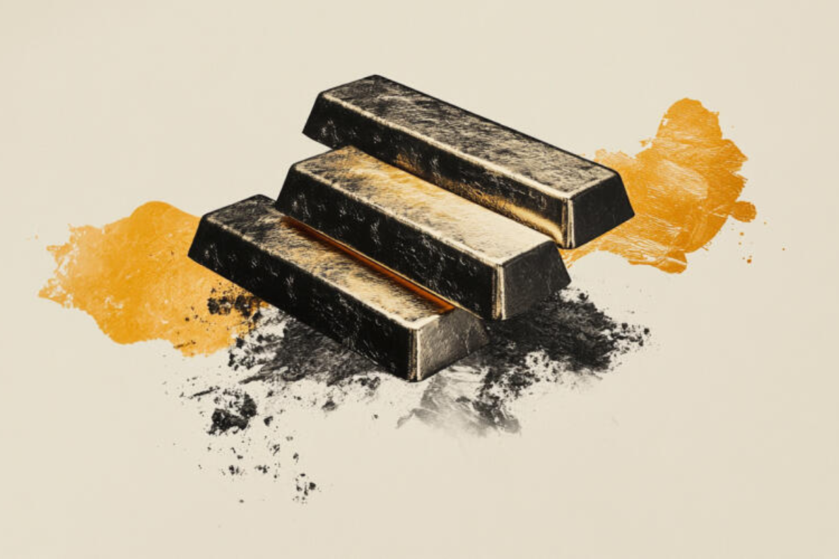 Gold Trades With Negative Bias Below $4,650 As USD Edges Higher Ahead Of US PCE