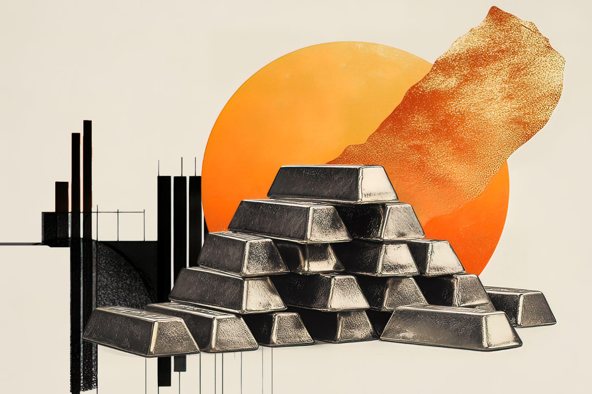 Gold Advances To Fresh Weekly Top; Eyes $$4,400 As Softer US Bond Yields Cap USD Gains
