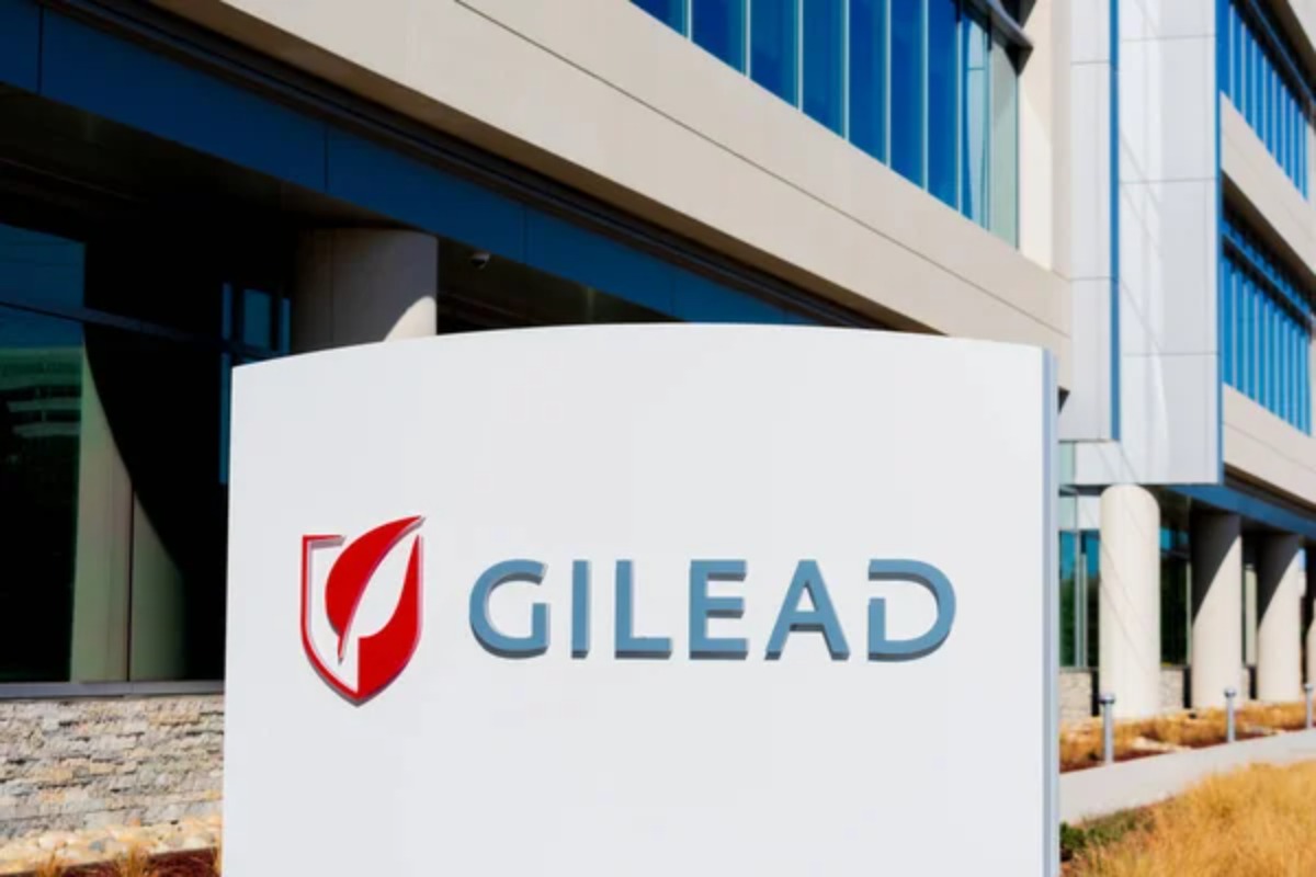 GILD: An Attractive Biotech Stock With Solid Base Revenue Growth