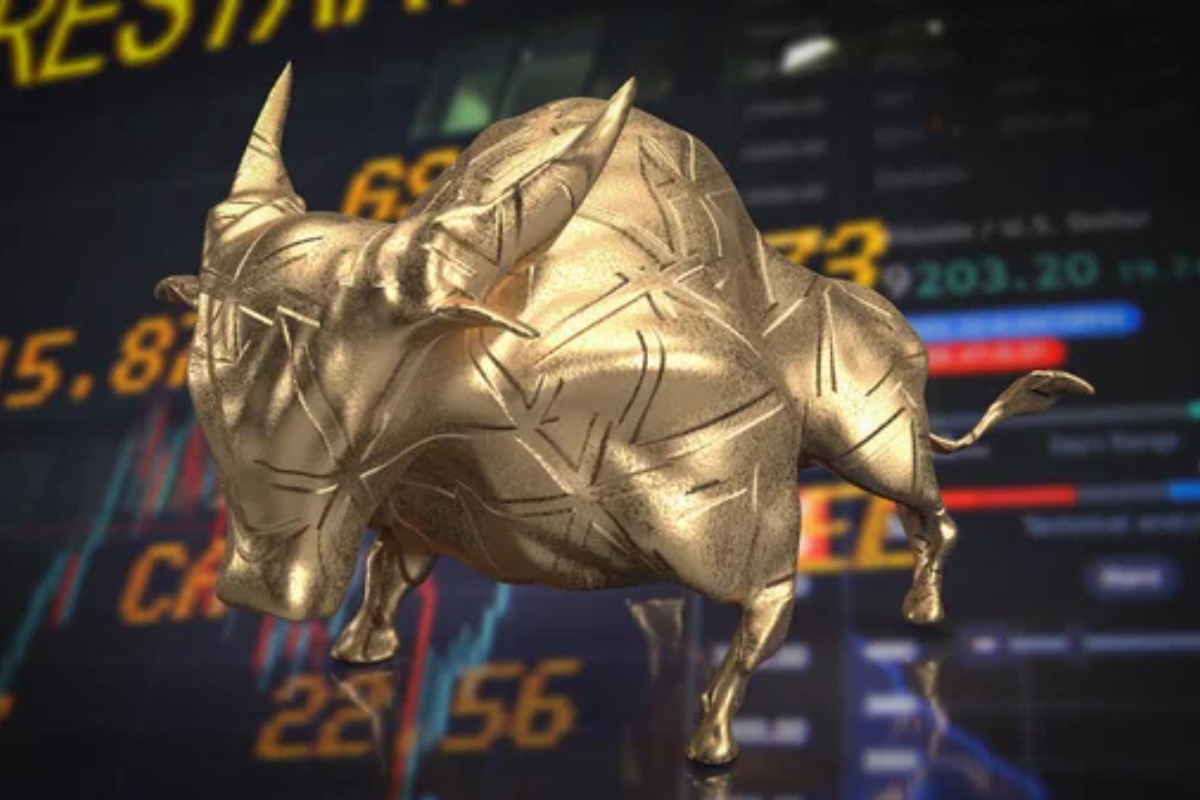 Time To Focus On The Bullish Forest Or The Bearish Trees?