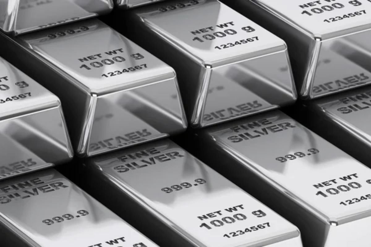 Silver Elliott Wave Perspective: Higher Extension To Finalize Impulse