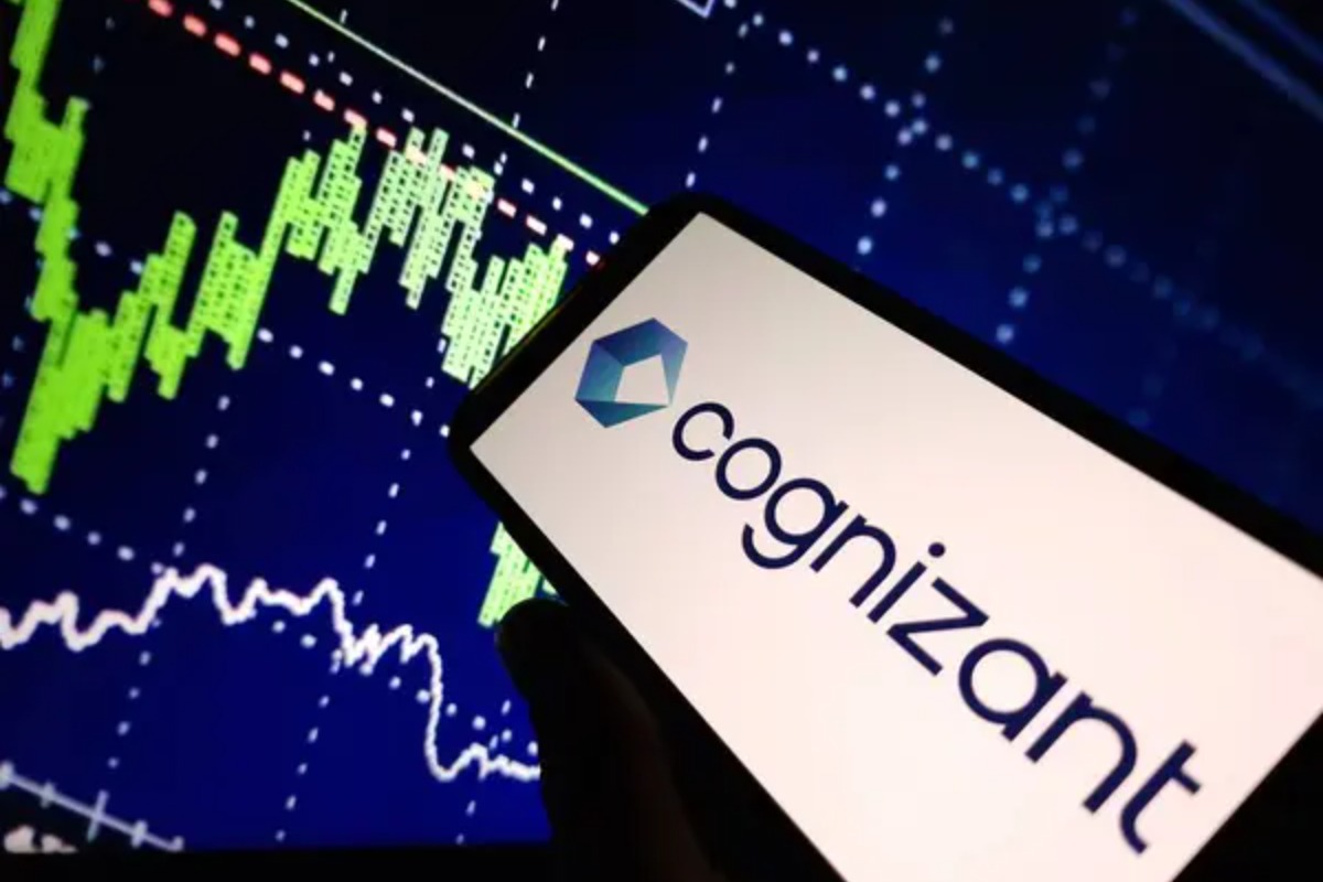 Cognizant Technology Forecast: Favors Rally Above $130.5+ From Blue Box Area