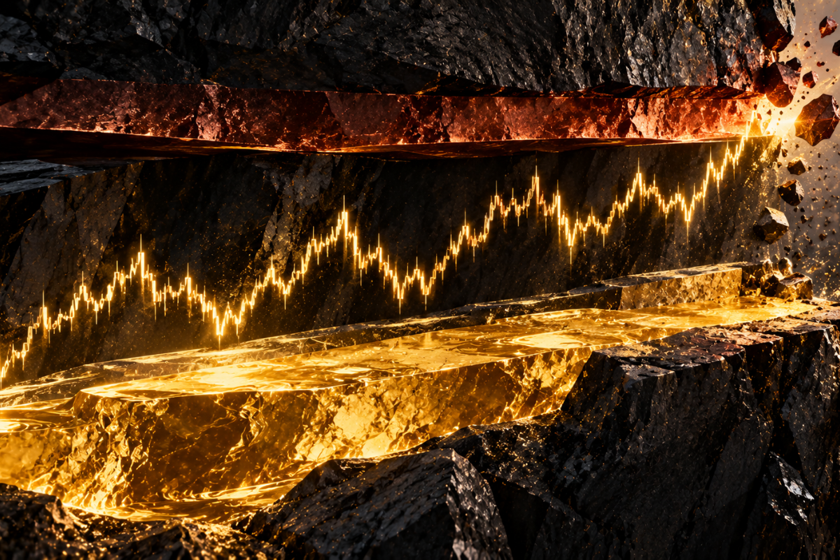 Gold Price Forecast, XAUUSD Analysis And Trading Strategy - Tuesday, Oct 6