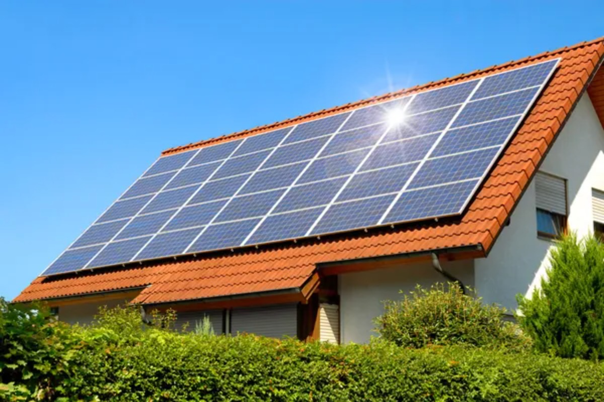 Path For Individual And US Energy Independence