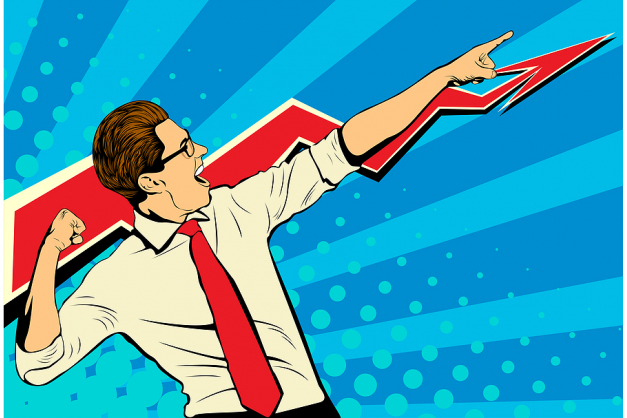 These 3 Stocks Surged Following Strong Quarterly Results