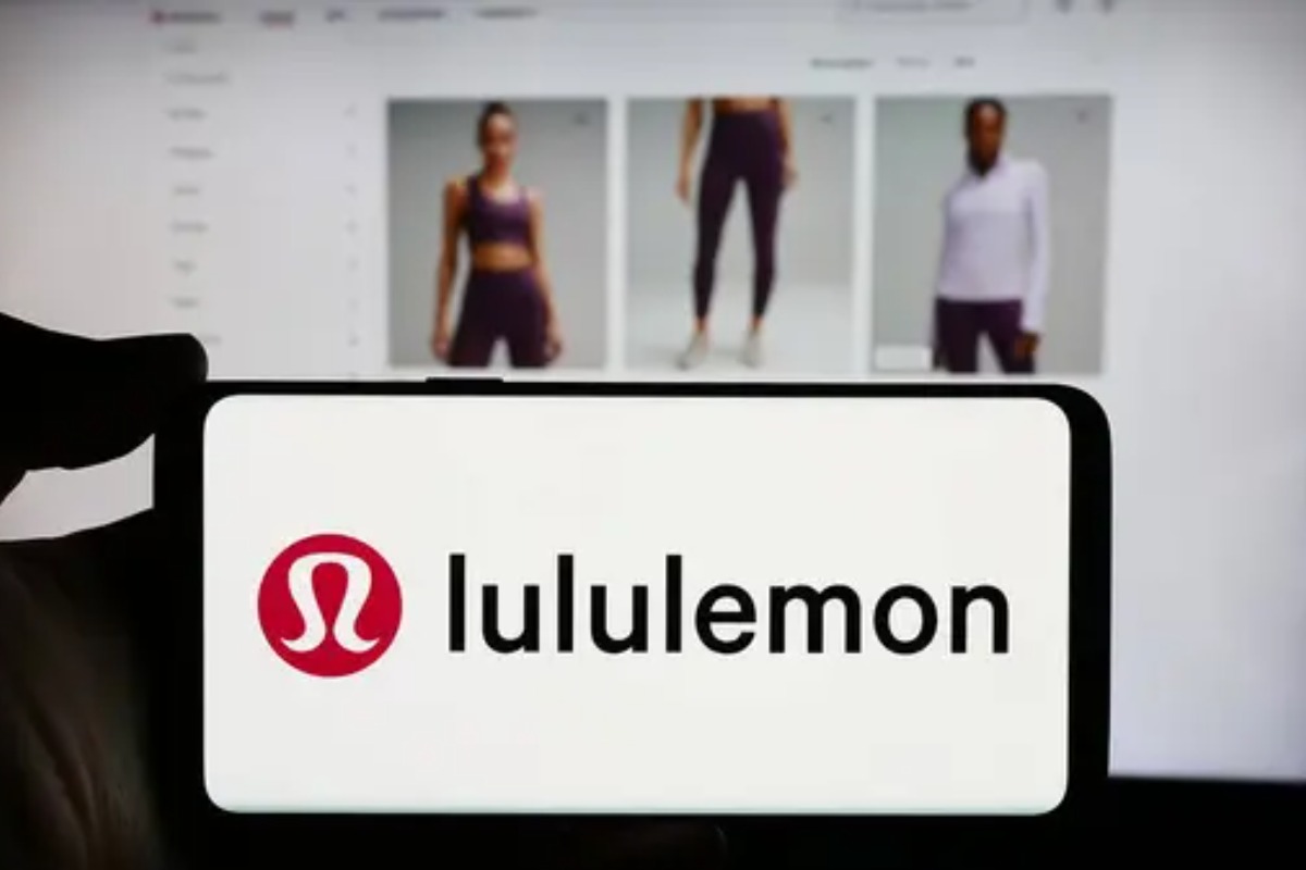 Lululemon Athletica Inc.: Undervalued Premium Athletic Apparel Company