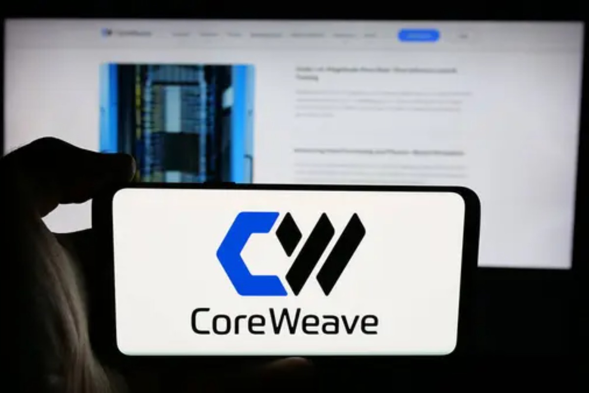 CoreWeave’s $39 Billion AI Bet Says Something Bigger Is Happening