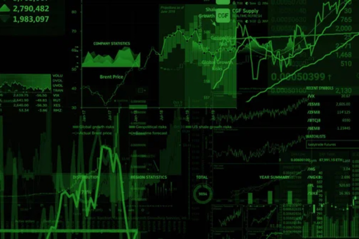 3 Software Stocks Recently Raising Guidance
