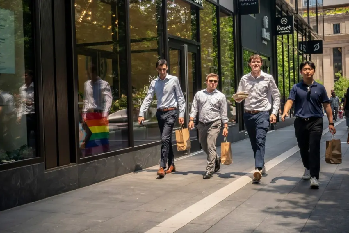 THINK Ahead: US Jobs Report And Eurozone Inflation Data