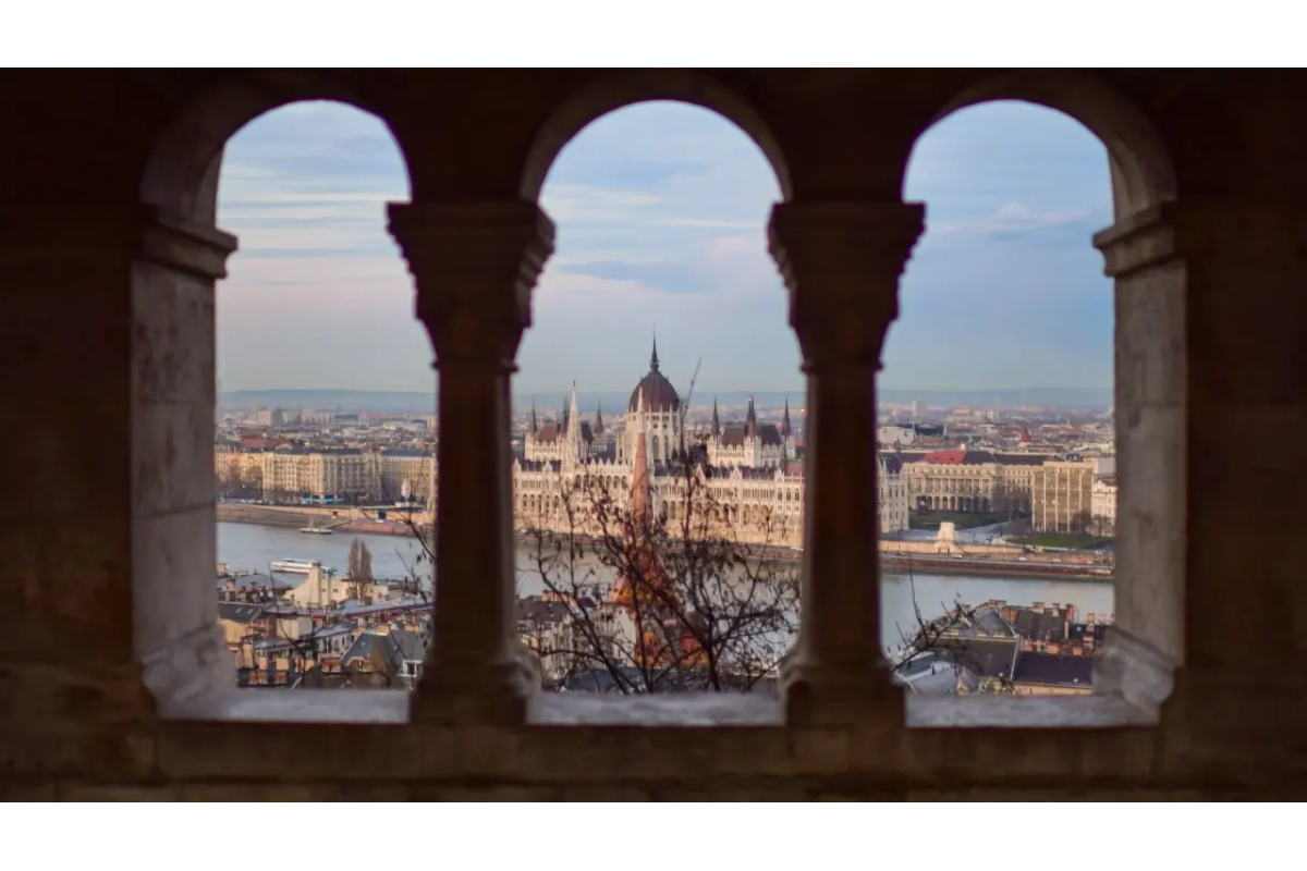 CEE & CCA Week Ahead: Hungarian And Czech Growth, Plus CCA Rate Decisions