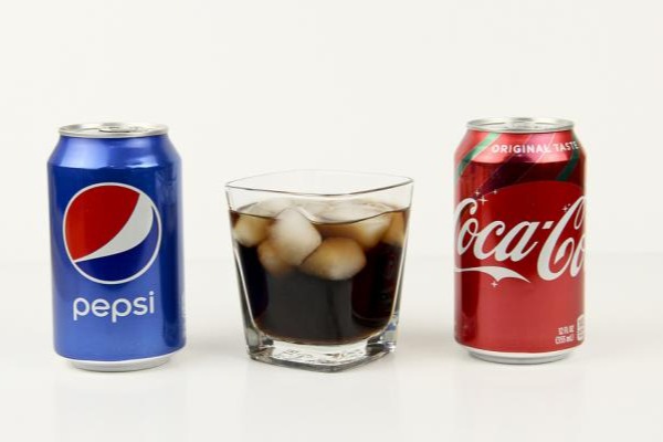 Coca-Cola Vs. PepsiCo Stock After Q2 Earnings: Which Is The Better Buy?