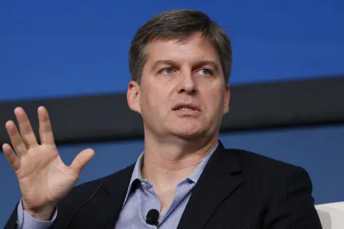 Michael Burry Calls Lululemon His Portfolio Trickster: Why He Is Buying The Crash