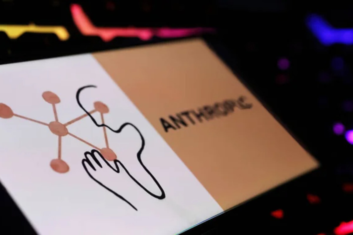 The Anthropic IPO