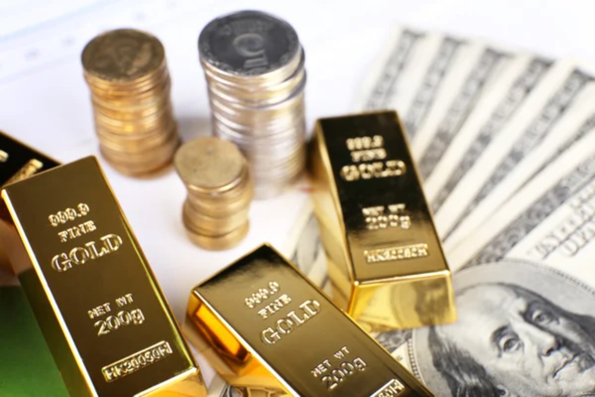 David Morgan: Gold Is Winning The Battle For Monetary Trust