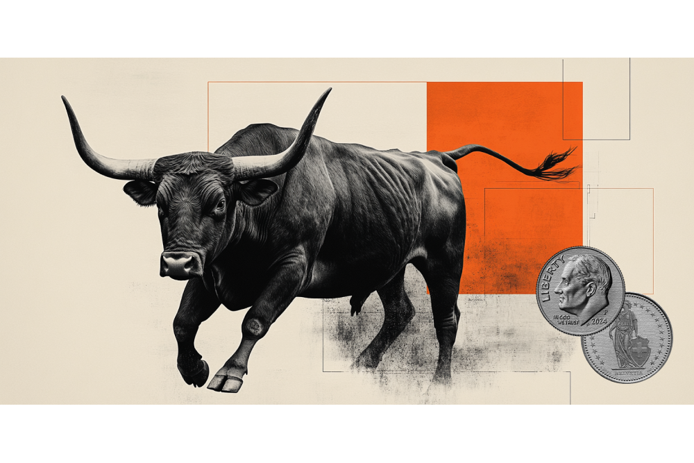 Swiss Franc Strengthens As US Dollar Index Pulls Back From 18-Month Highs