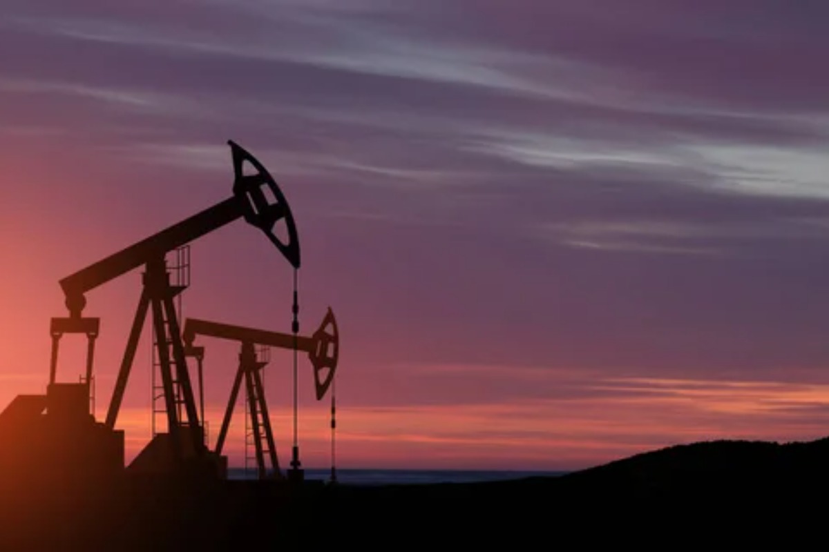 Elliott Wave Forecast: Crude Oil Aims Higher, $100.6 In Sight