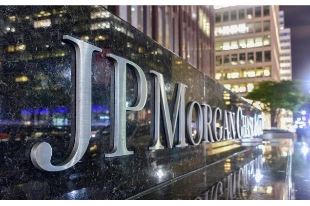 Banks Under Pressure From Spiking Yields Ahead Of Q3 Results