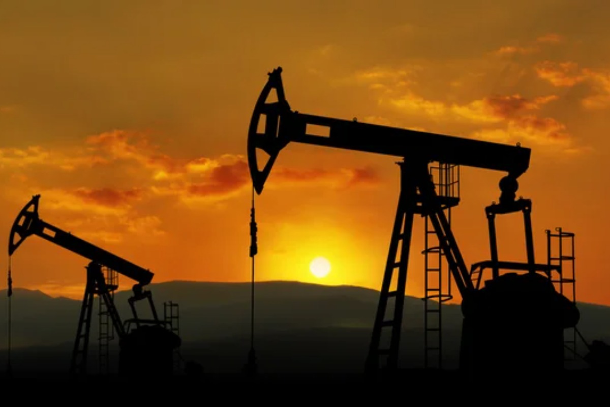 Heating Oil Prices Rise