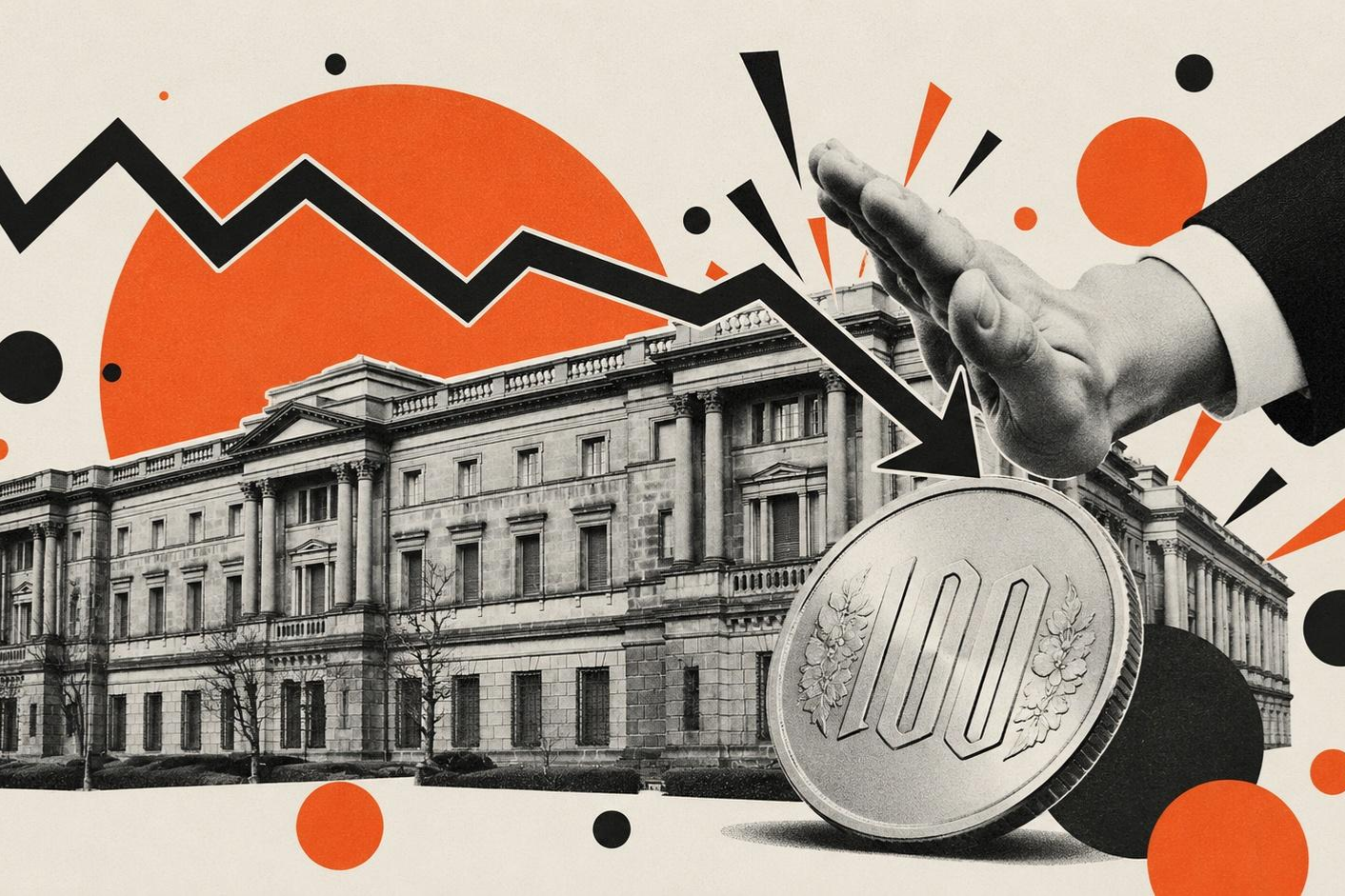Japanese Yen Slides To Two-Week Low, Seems Vulnerable As USD Stands Firm Ahead Of US CPI